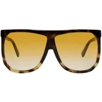 Loewe Sonnenbrille EYEWEAR Filipa Oversized Flat-Top Handgefertigt in Italien Unisex 100 % UV-Schutz und verlaufsgetönte Gläser