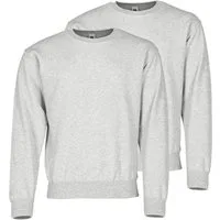 Fruit of the Loom Sweatshirt Classic Set-In Sweat