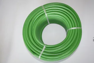 ELMAG Wasserschlauch 'Original' 1/2' (per Meter) - 9402114