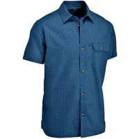 Maul Sport® Funktionshemd Falkenberg II mit Markenlogo