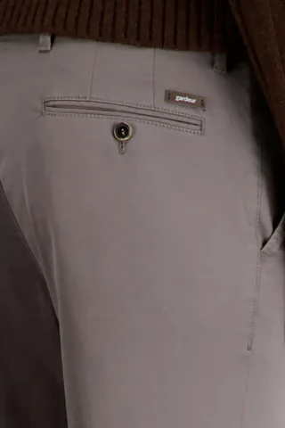 gardeur menswear - BENITO dunkelbeige - Gr. - 32
