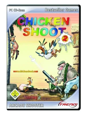 Chicken Shoot 2 [Bestseller Games]