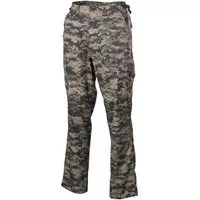 MFH Cargohose MFH US Kampfhose BDU für Outdoor-Aktivitäten.