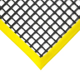 COBAmat® Workstation Sicherheitsmatte | Größe: 1.2 m x 1.8 m