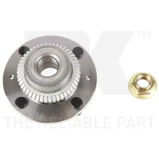 NK Radlager hinten Mitsubishi Carisma Space 763021