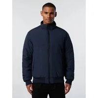North Sails Funktionsjacke Übergangs-Wendejacke Sailor Reversible (Sorona®-Ripstop, winddicht)