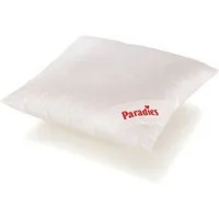 Paradies Babybettdecke Paradies Softy Kuschelkissen 40 x 40 cm, Füllung: 100 Polyester