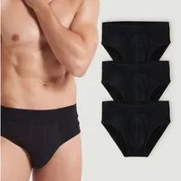 siegmund care Inkontinenz-Pants Herren Slip, 60ml in 24 Stunden, XL Gr., 3-St.