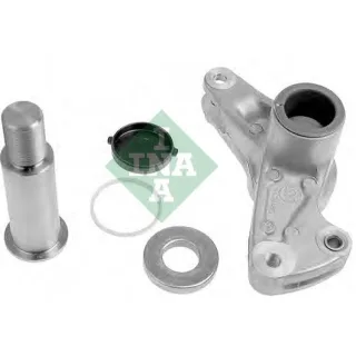 INA Spannarm f?r Keilrippenriemen Daewoo Mercedes Ssangyong 533006920