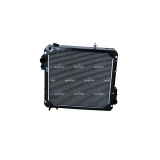 NRF Motork?hler gel?tet 54085
