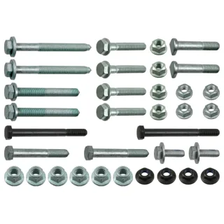 Febi Montagesatz f?r Querlenker Audi A4 A8 VW Passat