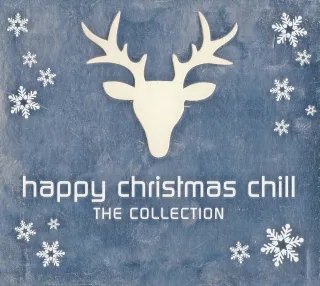 Happy Christmas Chill
