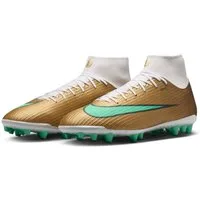 Nike Mercurial Superfly 11 Academy "Kylian Mbappé" Fußballschuh AG Außensohle für Kunstrasen