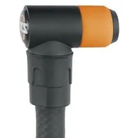 SKS Fahrradpumpe