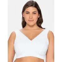 Sheego Bügelloser BH Bügelloser BH