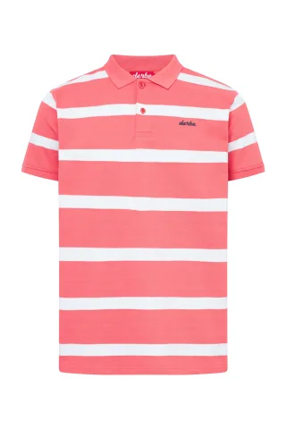 HERREN POLOSHIRT (M-041-PL-0388)