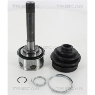 Triscan Antriebswellengelenk au?en Toyota 4 Hiace Hilux