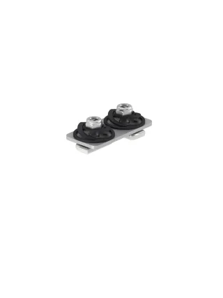 MEPA nextVIT Verbinder C-Schiene EasyConnect (VE 10), 542040 542040