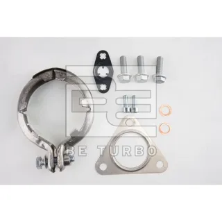 BE Turbo Montagesatz f?r Turbolader Mercedes V-Klasse Vito 2,2