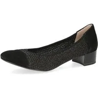 Caprice Pumps Leder/Textil . Pumps