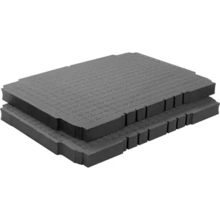 Festool Rasterschaum SE-VAR SYS3 M/2 - 204942
