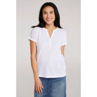Mountain Warehouse - "Skye" T-Shirt Schnelltrockend für Damen (Weiß)