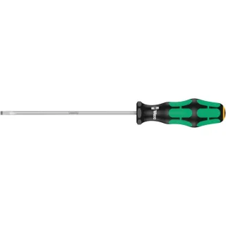Wera 335 Schlitz-Schraubendreher - Elektrikerklinge - 05110005001
