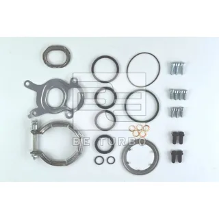 BE Turbo Montagesatz f?r Turbolader BMW 1er 2er 3er 4er 5er X1 X5 ABS632