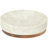 5five Simply Smart Seifenschale Come Beige, Breite: 10,8 cm