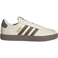 adidas Originals Adidas - VL COURT 3.0 - Weiß Schnürschuh