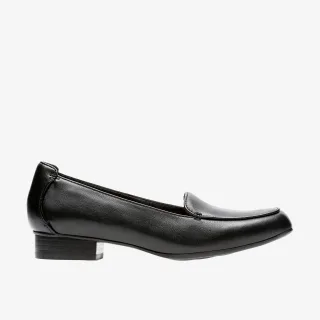 Keesha Luca Schwarze Schuhe