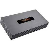 Musway MUSWAY M12 Digital 12-Kanal DSP-Verstärker Verstärker