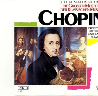 Chopin