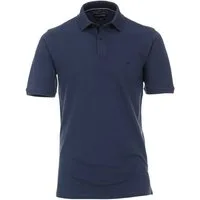 CASAMODA Poloshirt CASAMODA Polo-Shirt uni