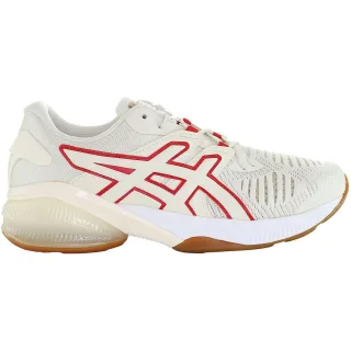 Asics Gel-Quantum Infinity Jin Damen Beige Sneakers