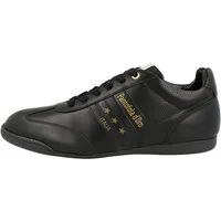 Pantofola d´Oro Vasto Low Herren Sneaker Turnschuhe, Sportschuhe, Freizeitschuhe, Halbschuhe, Schnürschuhe