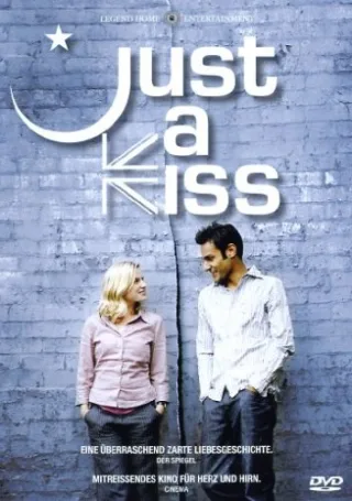Just a Kiss [DVD] [2005]