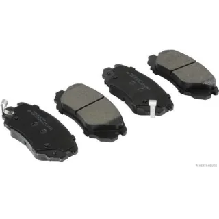 Jakoparts Bremsbel?ge vorne Chevrolet Malibu Opel Insignia Saab 9-5