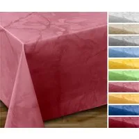 Beautex Tischdecke Wachstuchtischdecke Marmoroptik abwaschbar fleckenabweisend edel (1-tlg)