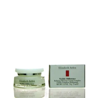 Elizabeth Arden Visible Difference Refining Moisture Cream Complex 75 ml