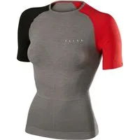 FALKE T-Shirt Falke Damen Laufshirt RU Impu Sh ss 39103