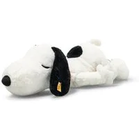 Steiff Kuscheltier Steiff Snoopy liegend 43 cm 024719