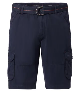CASAMODA - Shorts blau - Gr. - 32