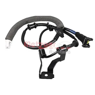 Metzger Kabelreparatursatz f?r Raddrehzahlsensor Hyundai Accent MC 2324082
