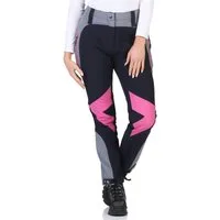 Rock Creek Softshellhose Damen Softshellhose Wanderhose D-484