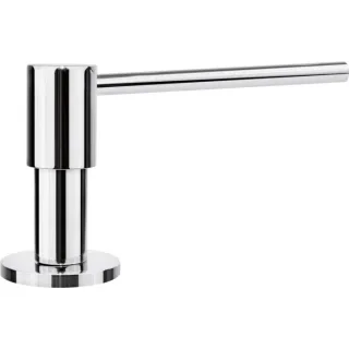 Blanco Piona Spülmittelspender 517667 500ml, chrom