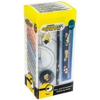 Minions Kreativset Minions Kreativset im Turmformat 25-teilig
