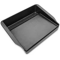 Grillplatte für Pulse 1000 / Pulse 2000 schwarz