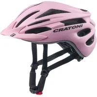 Cratoni Fahrradhelm Pacer Allroundhelm MTB Helm