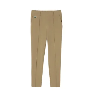 Lacoste - Golf Hosen für Damen - Sport (Braun)